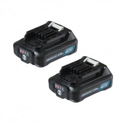 Taladro Angular 10.8V 2.0Ah DA332DSAE 10.8V