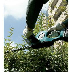 Cortasetos Bateria MAKITA DUH523RF 18V 52cm 3.0Ah + Regalo Set Protección Cortasetos Batería