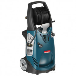 Hidrolimpiadora 500L/h 130bar 2.300W HW131RLW Hidrolimpiadoras