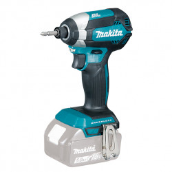 Kit MAKITA DHR171Z + DTD153Z + 2 Baterías 5.0 Ah + Cargador Rápido + Trolley Kit recomendados