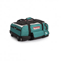 Kit Cerrajero MAKITA DGA452+ DGD0800+ Baterías 5.0Ah + TROLLEY REGALO Kit recomendados