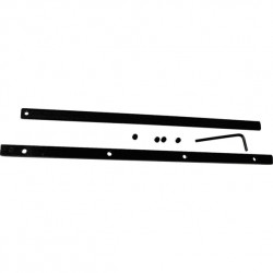 Unión Guía Carril Aluminio MAKITA P-45777 Guías de Carril