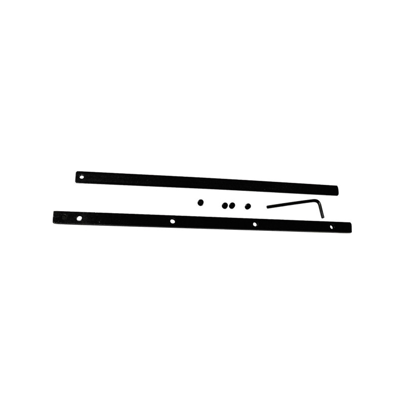 Unión Guía Carril Aluminio MAKITA P-45777 Guías de Carril Unión Guía Carril Aluminio MAKITA P-45777 Guías de Carril