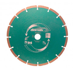 Amoladora MAKITA GA9020RKD 230mm 2.200W SAR Maleta + 2 Discos Diamante 230 mm