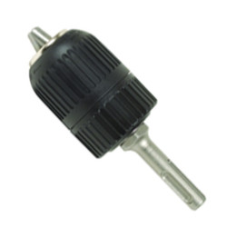 Martillo MAKITA HR166DZ 16mm 12V + Portabrocas Automático 10.8V