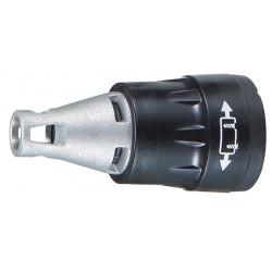 Atornillador Pladur 570W 6.300R.p.m. FS6300R + Maletín MakPac Atornilladores Pladur
