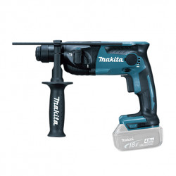 Kit Pladur MAKITA DFS452Z + DHR165Z + 2 Baterías 5.0Ah + Trolley MAKITA REGALO Kit recomendados