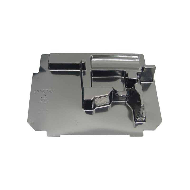 PLASTICO INTERIOR SERIE DHP DDF 837916-4 Maletines PLASTICO INTERIOR SERIE DHP DDF 837916-4 Maletines