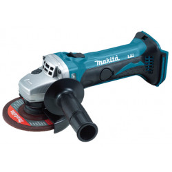 Kit Cerrajero MAKITA DGA452+ DGD0800+ Baterías 5.0Ah + TROLLEY REGALO Kit recomendados