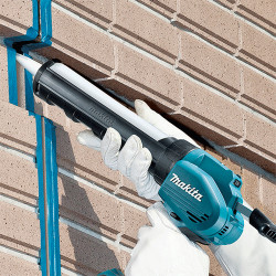 Pistola Silicona MAKITA Batería 12V CG100DZA Pistolas de Silicona