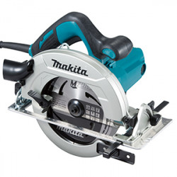 Sierra Circular MAKITA HS7611 190mm 1.600W Sierras Circulares