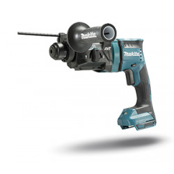 Martillo Electroneumatico 18MM 18V DHR182Z BL Martillos de Batería