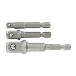 Kit 12V MAKITA CLX228SMX1 HP333 + TD110 + Baterías 4.0 Ah Maletín Alumino + Regalo Set Adaptadores Kit recomendados