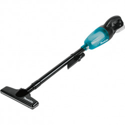 Aspirador MAKITA DCL180Z 18V + CARGADOR + BATERIA 3.0AH Aspiradores