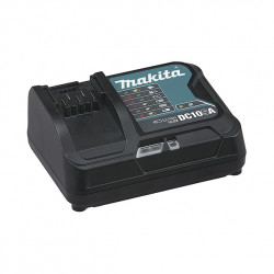 Kit 12V CLX229RTM BL HP332 + TD111 + Baterías 4.0 Ah Maletín MakPac + Juego Puntas Kit recomendados