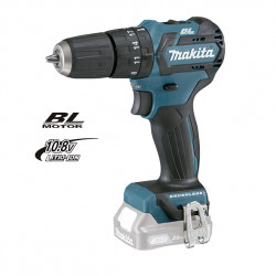 Kit 12V CLX229RTM BL HP332 + TD111 + Baterías 4.0 Ah Maletín MakPac + Juego Puntas Kit recomendados