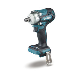 Llave Impacto MAKITA DTW301Z 18V BL 330Nm 1/2" Inserción Bola Llaves de Impacto
