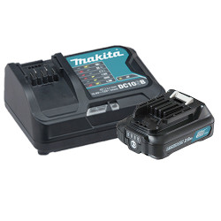 Nivel Láser Verde MAKITA SK700GD 3 Lineas 12V 2.0Ah + Tripode BLACK FRIDAY Kit recomendados
