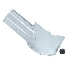 Adaptador Aspiración MAKITA RT0700C RT0702C DRT50 195559-1 Fresado