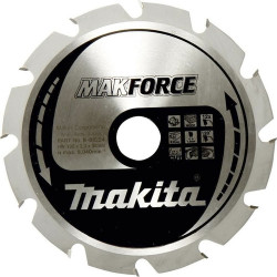 Sierra Circular MAKITA HS7601 190mm 1.200W + Maletin Makpac Tipo 3 Sierras Circulares