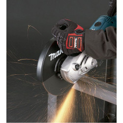 Amoladora MAKITA GA9020R 230mm 2.200W SAR 230 mm