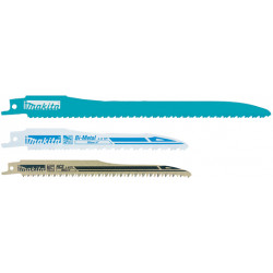 Sierra de Sable MAKITA JR3070CT 1.510W AVT Sierras de sable