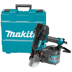 Clavadora MAKITA AN935H Alta Presión 90mm 11,8-22,6 Bar Clavadoras Neumáticas