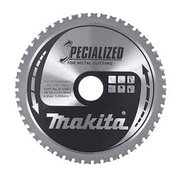 Cortador Metal MAKITA CS002GZ 185mm BL 40V XGT Cortadores Sin Chispa