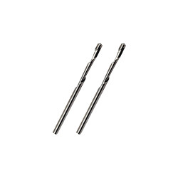 Fresadora Corte Pladur MAKITA DCO180ZJ 6,35mm 18V + Maletin MakPac Cortadores Tabiquería Seca