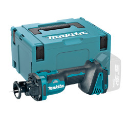 Fresadora Corte Pladur MAKITA DCO181ZJ 6,35mm BL 18V Bluetooth + Maletin MakPac Cortadores Tabiquería Seca