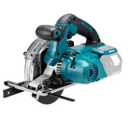 Cortador Metal MAKITA DCS553ZJ Sin Chispa 150mm 18V BL + Maletín MakPac 3 Cortadores de Metal