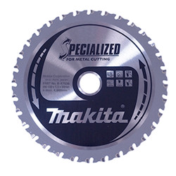 Cortador Metal MAKITA DCS553ZJ Sin Chispa 150mm 18V BL + Maletín MakPac 3 Cortadores de Metal