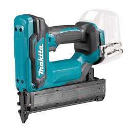 Clavadora MAKITA DFN350RTJ 18V Ø1,2mm 35mm + 2 BATERIA 5.0AH + CARGADOR + MALETIN Clavadoras de Batería