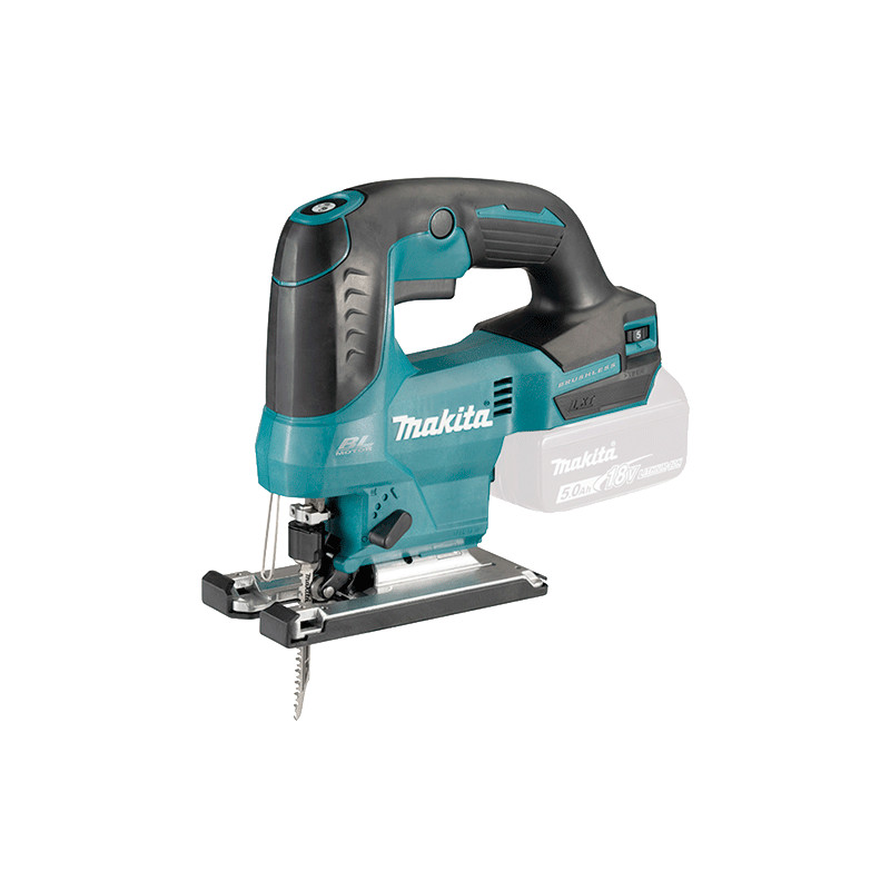 Sierra CALAR MAKITA DJV184Z 18V BL V.Variable Sierras de Calar Sierra CALAR MAKITA DJV184Z 18V BL V.Variable Sierras de Calar