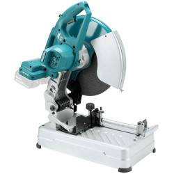 Tronzadora Metal MAKITA DLW140Z 2x18V 355mm BL Cortadores de Metal