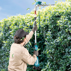 Cortasetos Altura MAKITA DUN500WZ 18V BL 50cm Cortasetos Batería