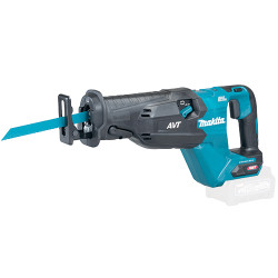 Sierra de Sable MAKITA JR002GZ 40V BL 40V