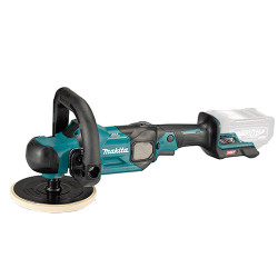 Pulidora MAKITA PV001GZ 40V BL 180mm Pulidoras de Batería