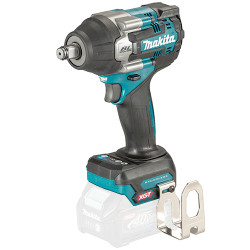 Llave Impacto MAKITA TW007GZ 760Nm 1/2" Insercion Bulon 40V