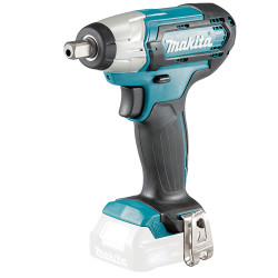 Llave Impacto MAKITA TW141DZ 12V 140Nm 1/2" Insercion Bulon 10.8V