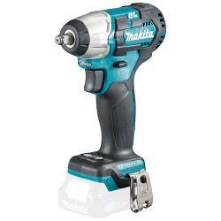 Llave Impacto MAKITA TW161DZ 12V 165Nm 1/2" Brushless Insercion Bulon 10.8V