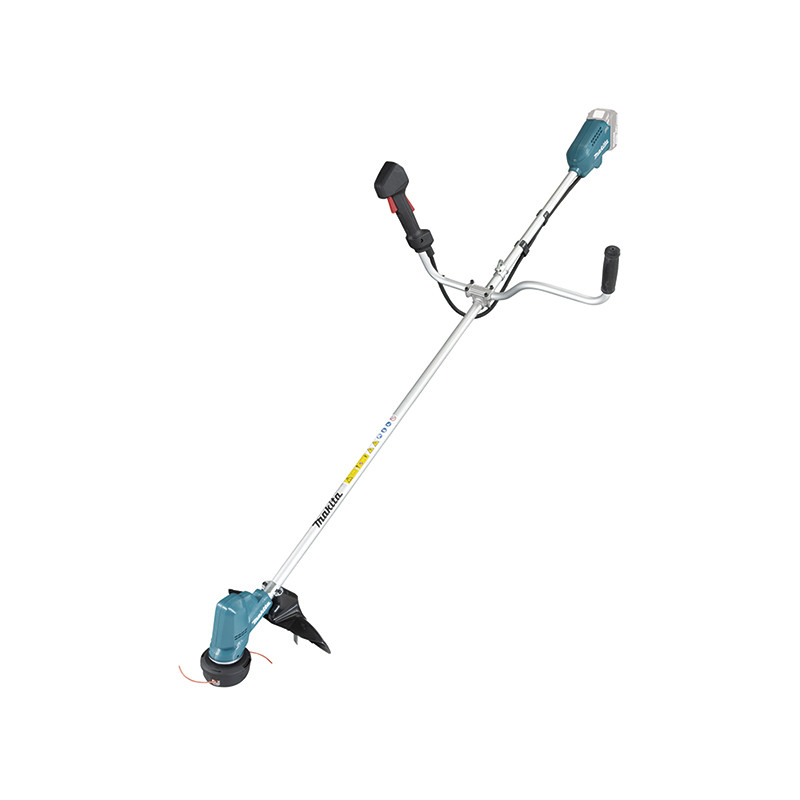 Cortabordes MAKITA DUR190UZX3 MANGO D 18V Desbrozadoras Batería Cortabordes MAKITA DUR190UZX3 MANGO D 18V Desbrozadoras Batería