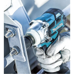 Llave Impacto MAKITA DTW285RTJ 18V 280Nm 1/2" 5.0Ah 18V