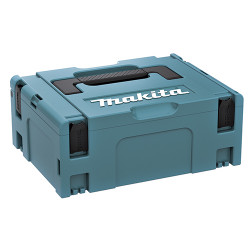 Llave Impacto MAKITA DTW301RTJ 18V 330Nm 1/2" 5.0Ah Inserción Bola + Juego Vasos Impacto Llaves de impacto