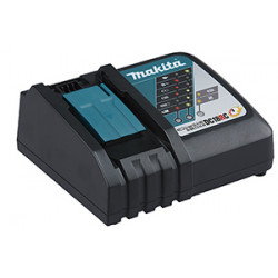 Llave Impacto MAKITA DTW301RTJ 18V 330Nm 1/2" 5.0Ah Inserción Bola + Juego Vasos Impacto Llaves de impacto