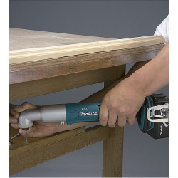 Atornillador Impacto Angular MAKITA 18V 60Nm DTL061Z Atornilladores de Impacto