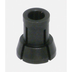 CASQUILLO CONICO 6mm MAKITA PARA RT0700C RT0702C RT0702CX2 RT0700CX2 Fresado