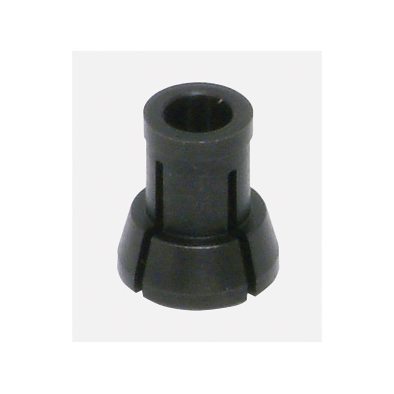 CASQUILLO CONICO 6mm MAKITA PARA RT0700C RT0702C RT0702CX2 RT0700CX2 Fresado CASQUILLO CONICO 6mm MAKITA PARA RT0700C RT0702C RT0702CX2 RT0700CX2 Fresado