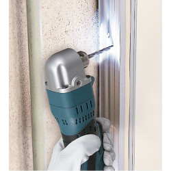 Taladro Angular MAKITA 18V 4.0Ah DDA350RMJ 18V