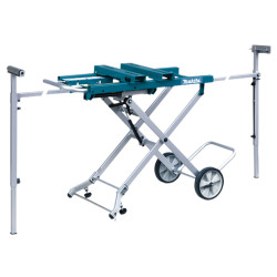 MESA PARA INGLEGATADORA MAKITA DEAWST05 Inicio